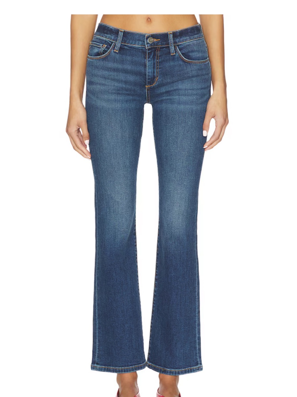 Joes jeans The Provocateur Bootcut Jeans in Slay size 31‎ GUC